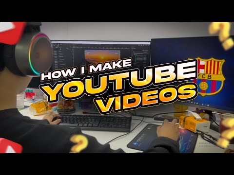 Go Pro My Exact Blueprint for Mastering Pro Level Quality on YouTube