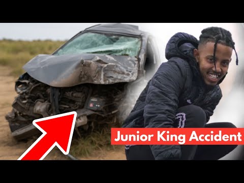 Junior King’s Last Drive: The Shocking Truth Behind His Fatal Crash