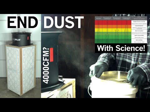 Air Filter Updates &amp; The Science of Air Filtration