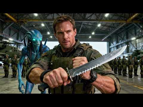 Academy Taught 'Proper Knife Grip'| Human Flipped It and Said 'You're Holding It Backwards' |HFY|