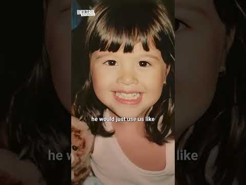 At 12, I Told the Truth About My Dad