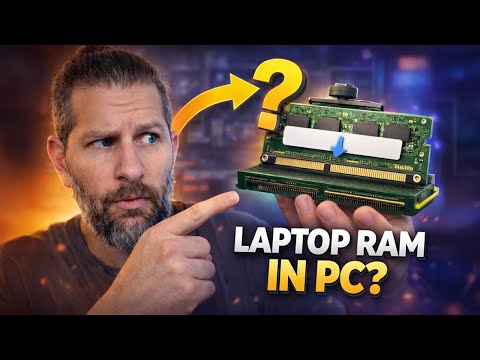 AliExpress RAM Adapter: Genius Hack or Total Waste?