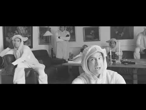 Allein zu Haus - Märchen in Asozial | Julien Bam | Drum Cover