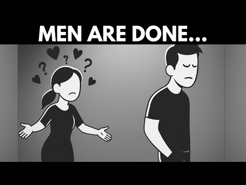 Men Aren’t Approaching Women Anymore — Here’s the Brutal Truth