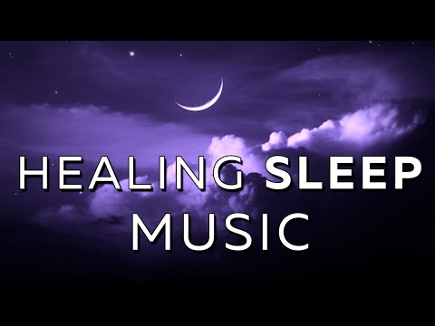 Fall Asleep Instantly 30 Minute Deep Sleep Ambience