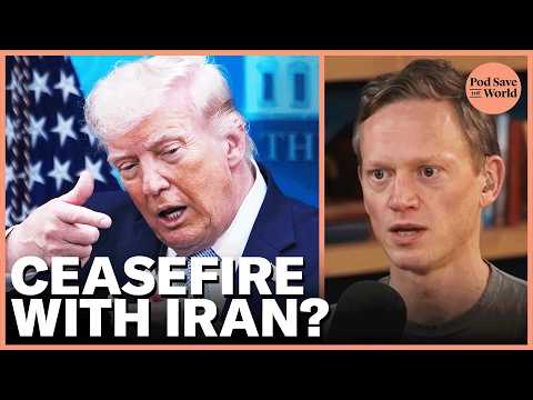 BREAKING: Trump Surprise Announcement Leaves White House Scrambling