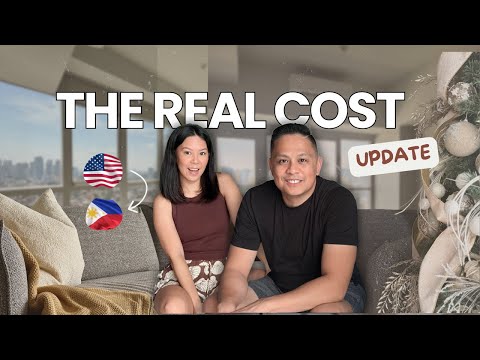 MOVING TO THE PHILIPPINES: 5 MONTHS LATER - The Hard Truth About BGC Life