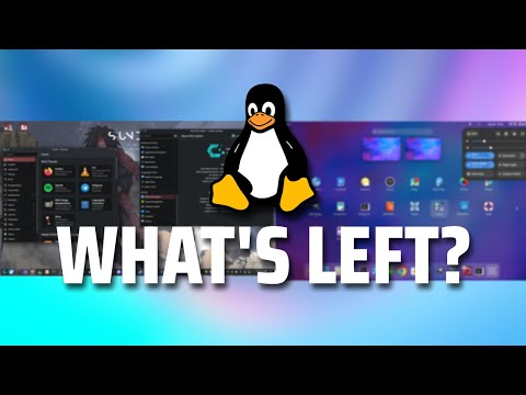 The Biggest Problems with Linux Desktop – Community Discussion