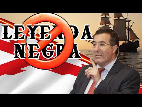 ¿Por Qué ODIAN A España? Gullo Lo Explica Todo #marcelogullo #gullo