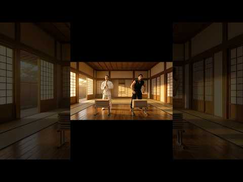 Show off your single strike with #Ray3 Modify in Dream Machine.