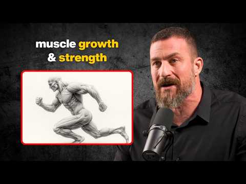 What Stimulates Muscle Strength & Muscle Growth (Hypertrophy)?