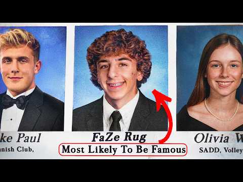 7 Things You DIDN'T Know About FaZe Rug..