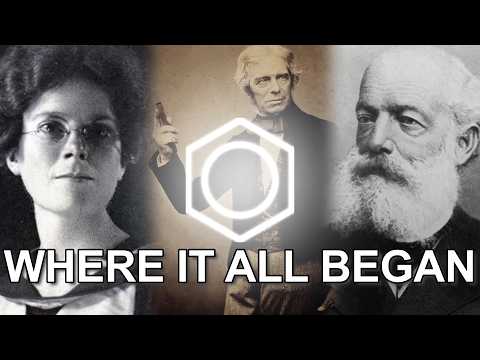 The FASCINATING 200-Year History of Benzene