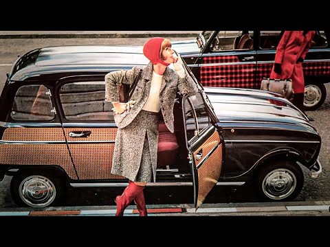 Renault, le goût du défi | Documentaire complet