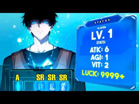 (1 - 5) He Discovers Every Secret Skill Spot and Turns Into a Walking Cheat Code! Manhwa Recap