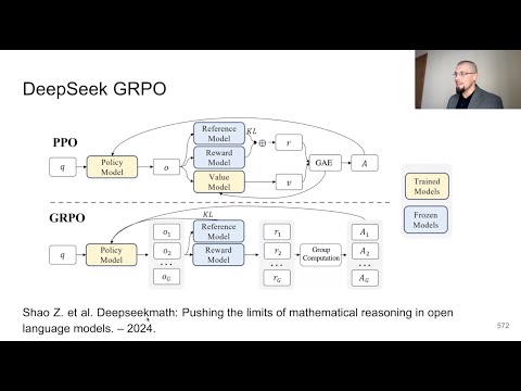 Архитектура систем ИИ (AISA), 2025, лекция №7