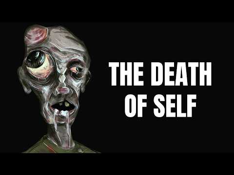 The Psychology of Ego Death