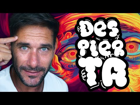 ¿La vida podría ser todo un sueño?