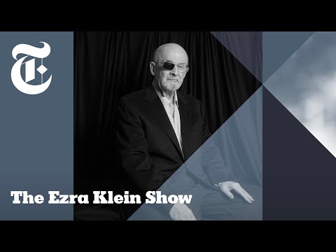 Salman Rushdie Is Not Who You Think He Is