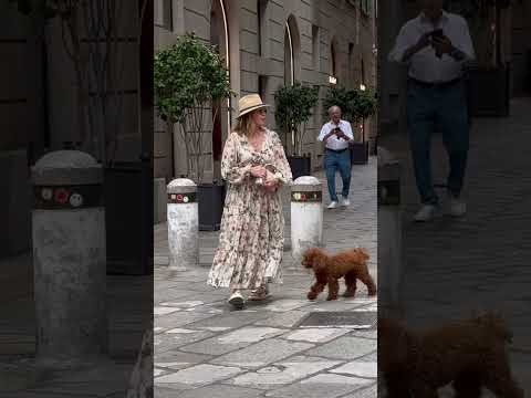 “Milan Fashion is on FIRE 🔥 | Fall 2025 Trends You NEED to See!”