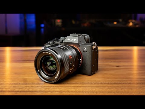Sony A7IV One Year Review - Was it a MISTAKE??
