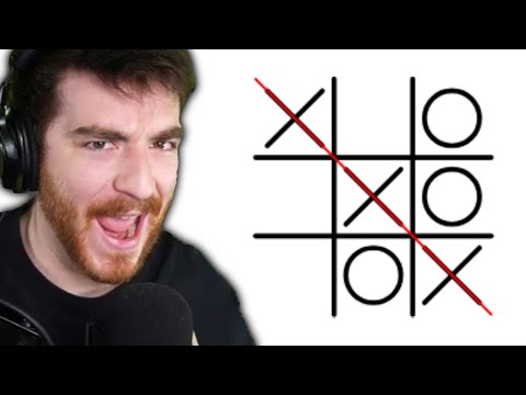 DougDoug FORCED Chat to play VIDEO GAMES