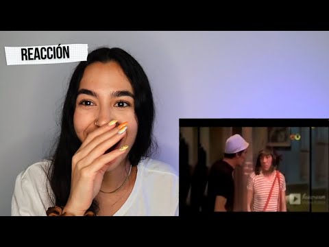 Reacción a El cumpleaños de Don Ramon - PARTE 2