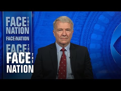 Retired Gen. Frank McKenzie says U.S. has “very limited” intelligence capability in Afghanistan