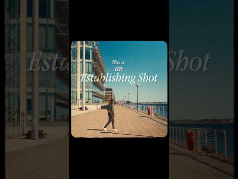 3 Shots to help your storytelling