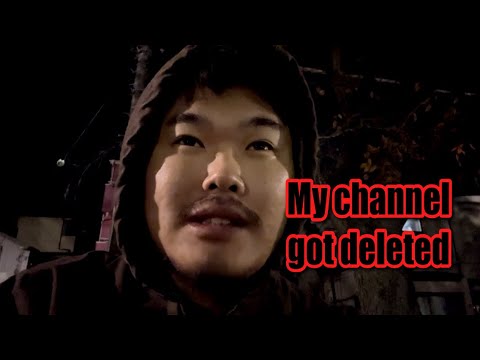 【Announce】I'M FINALLY BACK!!