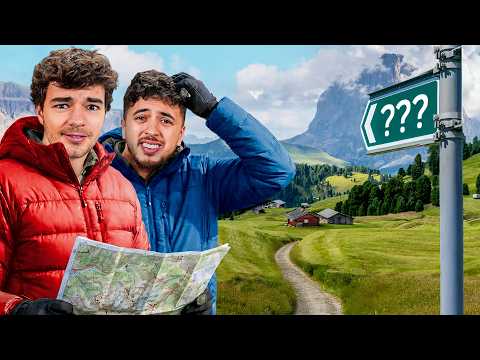 ABANDONED IN EUROPE: Christmas Edition