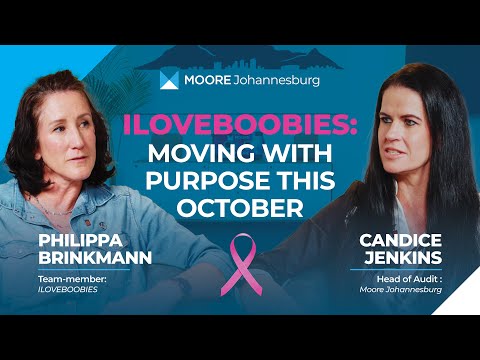 Supporting Breast Cancer Awareness Month Through the Imagine Challenge | ILoveBoobies