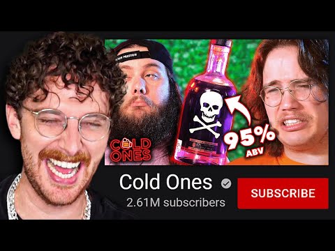 This YouTube Channel is INSANE...