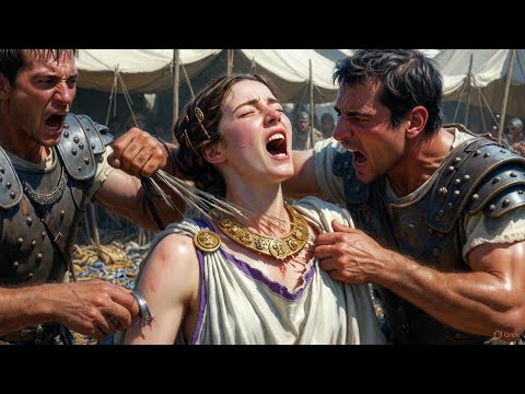 What Hannibal’s Mercenaries Did to Captive Roman Matrons After Cannae Was Worse Than You Think