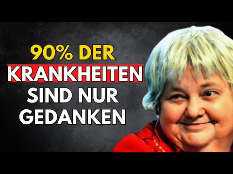 Du wirst nie wieder ernsthaft krank sein, wenn du jetzt diese 5 Dinge tust - Vera F. Birkenbihl