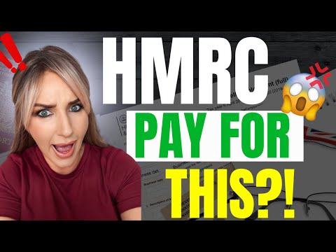 The Legal HMRC Loophole That Pays for Your Car & Dental