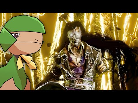 I BEAT SIMON (Expedition 33 SUPERBOSS)