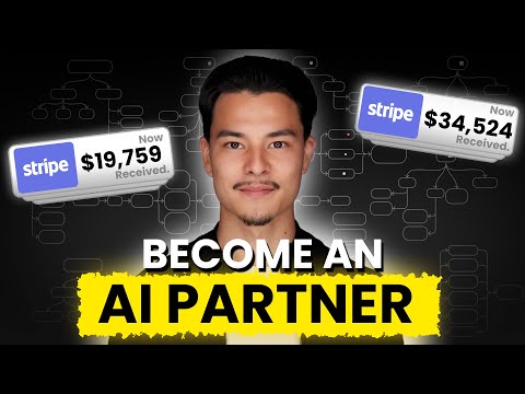 I Found the Best AI Business (And I’m Sharing It for Free)