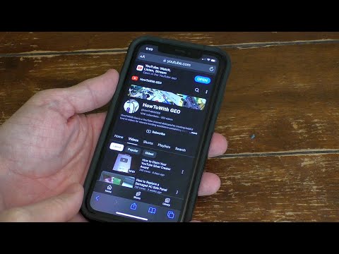 How to Take a Full-Page (Scrolling) Screenshot on your iPhone