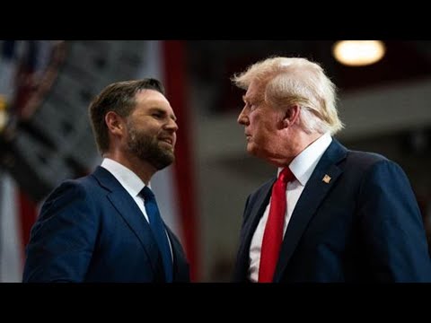 ‘Fastest private sector wage growth’: JD Vance praises the Trump administration