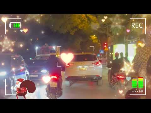 Take a Walk Through the City With Me - Take It Easy Tonight - L2K R&B Throwback Vibes