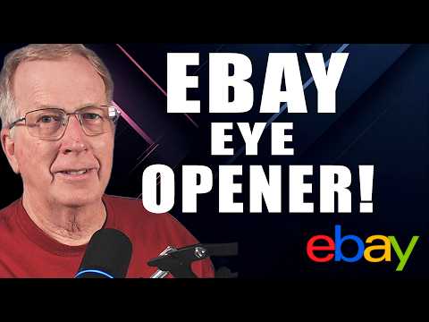 Can Retirees Really Cash In On eBay This Easily? #29