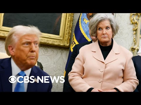 Key takeaways from the stunning Vanity Fair story featuring Trump administration's Susie Wiles