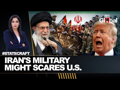 Iran's Military Power EXPLAINED: Why The US Fears Tehran In 2025 | Statecraft | Ep 99 | Iran Vs US