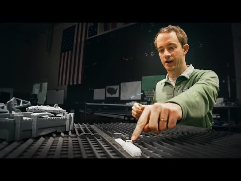 The Future of Humanity's Energy No One Knows About | Terraform