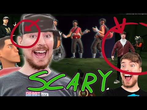 TF2: The SCARIEST update of ALL TIME