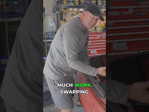 Fuel Cell Install: Save THOUSANDS & Hours on Your Car!