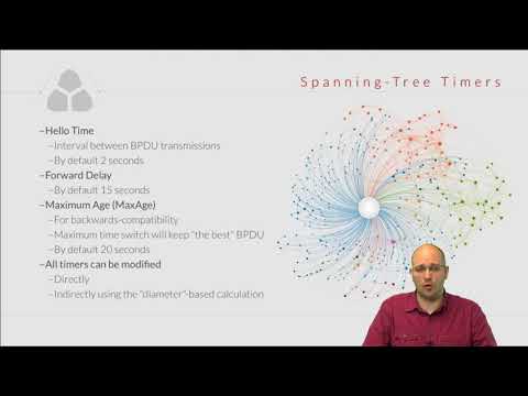 143 IPexpert Rapid and Rapid Per VLAN Spanning Tree