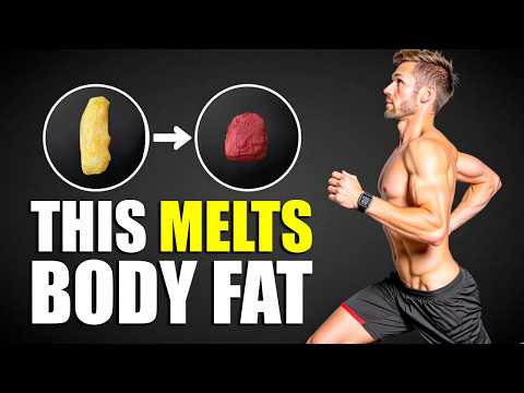 The BEST Way To Lose Fat and Run Faster (Science Based)
