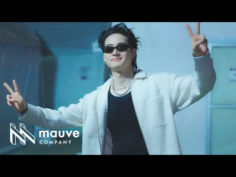 [ENG] JAY B(제이비) GoldenWave in Bangkok 2025 비하인드